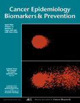 Cancer Epidemiology, Biomarkers & Prevention Cover Image for Volume 13, Issue 4