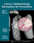 Cancer Epidemiology, Biomarkers & Prevention Cover Image for Volume 14, Issue 2