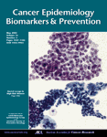 Cancer Epidemiology, Biomarkers & Prevention Cover Image for Volume 14, Issue 5