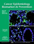 Cancer Epidemiology, Biomarkers & Prevention Cover Image for Volume 15, Issue 3