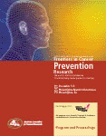 Cancer Epidemiology, Biomarkers & Prevention Cover Image for Volume 16, Issue 12_Supplement