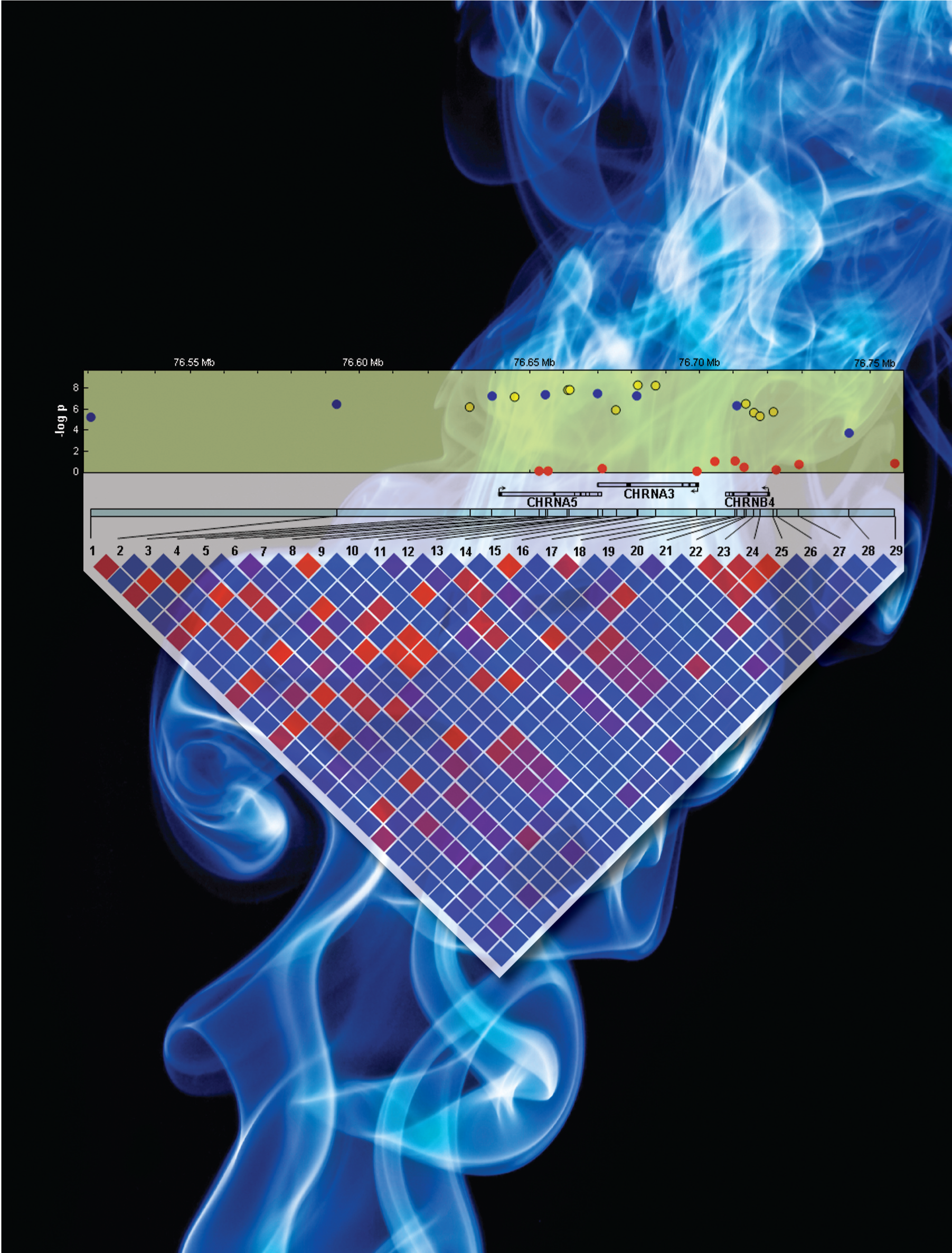 Issue cover image