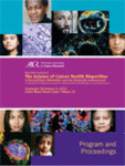 Cancer Epidemiology, Biomarkers & Prevention Cover Image for Volume 19, Issue 10_Supplement