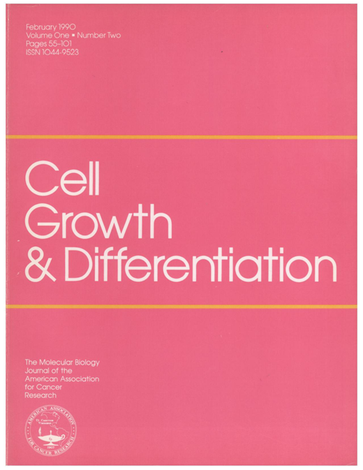 Regulation of the multidrug resistance gene in regenerating rat liver