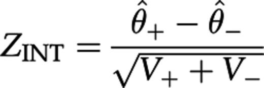 formula