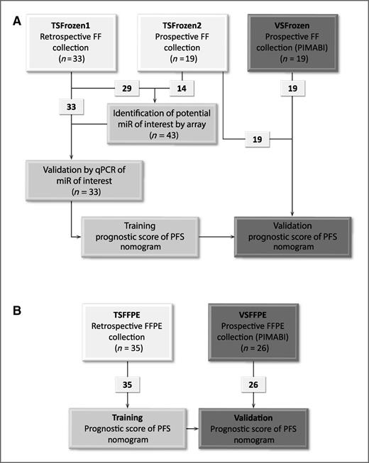 Figure 1. Flow chart.