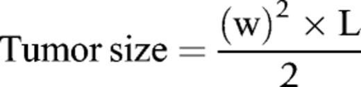 formula
