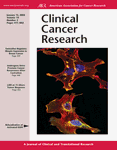 Clinical Cancer Research Cover Image for Volume 10, Issue 2