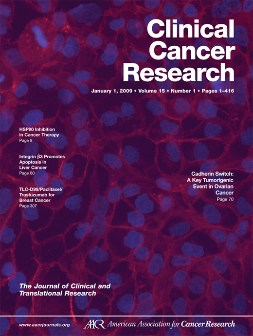 Nonpegylated Liposomal Doxorubicin (TLCD99), Paclitaxel, and