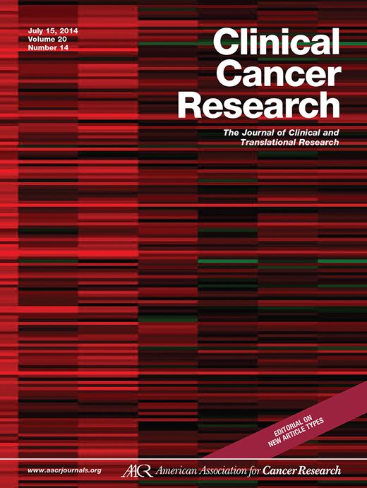 Looking Forward: An Update to the CCR Instructions for Authors ...