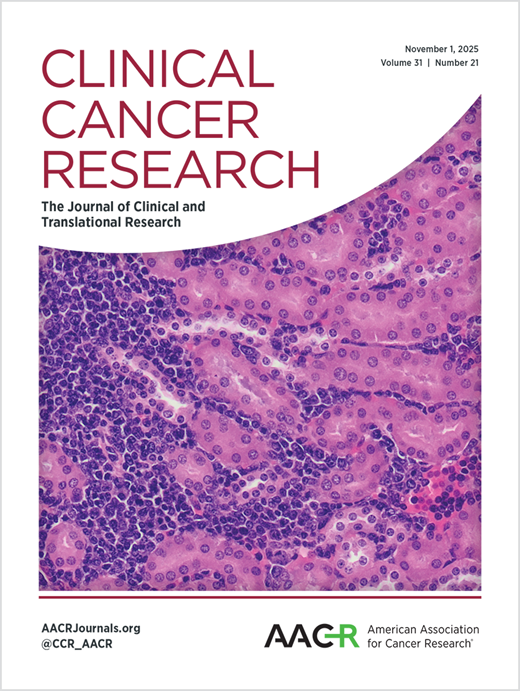 Childhood Cancer Predisposition and Evolutionary Constraints: Novel ...
