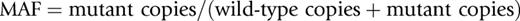 formula