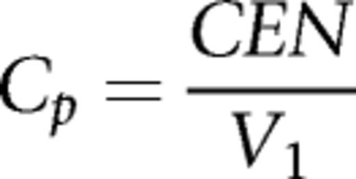 formula