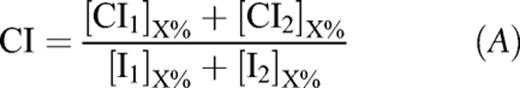 formula