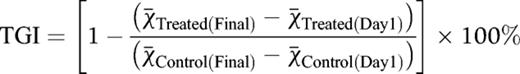 formula