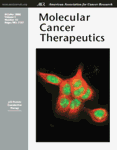 Molecular Cancer Therapeutics Cover Image for Volume 1, Issue 12