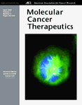 Molecular Cancer Therapeutics Cover Image for Volume 1, Issue 6