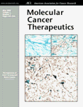 Molecular Cancer Therapeutics Cover Image for Volume 1, Issue 7