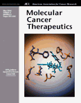 Molecular Cancer Therapeutics Cover Image for Volume 3, Issue 5