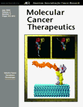 Molecular Cancer Therapeutics Cover Image for Volume 3, Issue 7