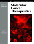 Molecular Cancer Therapeutics Cover Image for Volume 3, Issue 8