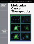 Molecular Cancer Therapeutics Cover Image for Volume 4, Issue 2